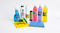 Kit Limpieza Profunda Hogar 10 Productos Multiuso